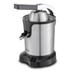 Sogo Exprimidor de Palanca 600W Inox Sogo Exprimidor de Palanca 600W Inox