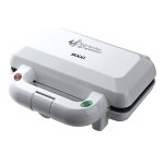 Sogo Máquina para Empanadas y Salchichas 850W