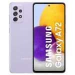 Samsung Galaxy A72 4G 6GB 128GB 6.7" Violet