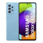 Samsung Galaxy A52 128GB Azul Libre Samsung Galaxy A52 128GB Azul Libre