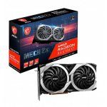MSI AMD Radeon RX 6700 XT MECH 2X 12GB GDDR6 MSI AMD Radeon RX 6700 XT MECH 2X 12GB GDDR6