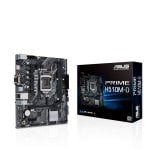 Asus PRIME H510M-D Asus PRIME H510M-D