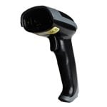 Mustek MK40II Leitor Código de Barras 2D Sem Fios com Suporte Mustek MK40II Leitor Código de Barras 2D Sem Fios com Suporte