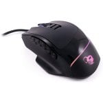 Mouse da gioco CoolBox DeepGaming ProSwap RGB 5000 DPI