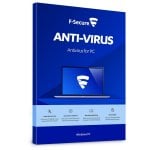 F-Secure Antivirus 1 PC 1 Año Licencia Digital F-Secure Antivirus 1 PC 1 Año Licencia Digital
