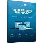 F-Secure Total Security & Privacy 3 Dispositivos 1 Año Licencia Digital F-Secure Total Security & Privacy 3 Dispositivos 1 Año Licencia Digital