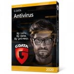 G-Data AntiVirus 3 PC 1 año Licencia Digital G-Data AntiVirus 3 PC 1 año Licencia Digital