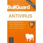 Bullguard AntiVirus 1 PC 1 Año Licencia Digital Bullguard AntiVirus 1 PC 1 Año Licencia Digital