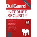 Bullguard Internet Security 10 Dispositivos 1 Año Licencia Digital Bullguard Internet Security 10 Dispositivos 1 Año Licencia Digital