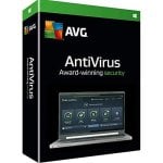 AVG Antivirus 3 PC 1 Año Licencia Digital AVG Antivirus 3 PC 1 Año Licencia Digital