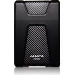 Adata HD650 2TB 2.5" USB 3.1 Nero