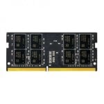 Team Group Elite SO-DIMM DDR4 2400 MHz PC-19200 8 GB CL16 Team Group Elite SO-DIMM DDR4 2400 MHz PC-19200 8 GB CL16