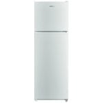 Edesa EFT-1711 WH Frigorífico Duas Portas F Branco