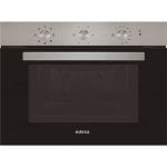 Edesa EOE-4520 X Horno Multifunción 40L A Acero Inoxidable Edesa EOE-4520 X Horno Multifunción 40L A Acero Inoxidable
