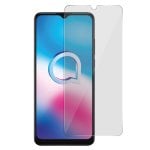 Avizar Protector Cristal Templado Transparente para Alcatel 3X 2020 Avizar Protector Cristal Templado Transparente para Alcatel 3X 2020