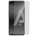 Avizar Protector Cristal Templado Transparente para Samsung Galaxy A80