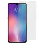 Pellicola protettiva in vetro temperato trasparente Avizar per Xiaomi Mi 9