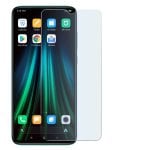 Pellicola protettiva in vetro temperato trasparente Avizar per Xiaomi Redmi Note 8 Pro