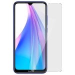 Pellicola protettiva in vetro temperato trasparente Avizar per Xiaomi Redmi Note 8