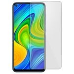 Pellicola protettiva in vetro temperato trasparente Avizar per Xiaomi Redmi Note 9