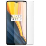 Pellicola protettiva in vetro temperato trasparente Avizar per Oneplus 7