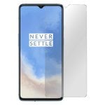 Pellicola protettiva in vetro temperato trasparente Avizar per Oneplus 7T