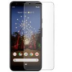 Pellicola protettiva in vetro temperato trasparente Avizar per Google Pixel 3A