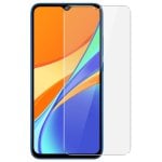 Pellicola protettiva in vetro temperato trasparente Avizar per Xiaomi Redmi 9C