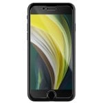 Avizar Protector Cristal Templado Transparente para Apple iPhone SE 2020 Avizar Protector Cristal Templado Transparente para Apple iPhone SE 2020