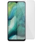 Pellicola protettiva in vetro temperato trasparente Avizar per Oppo Find X2 Lite