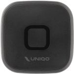 Uniqo Cargador inalámbrico 10W Premium QI Certified Uniqo Cargador inalámbrico 10W Premium QI Certified