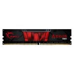 G.Skill Aegis DDR4 3200MHz PC4-25600 8GB CL16 G.Skill Aegis DDR4 3200MHz PC4-25600 8GB CL16