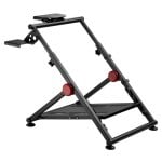 Oplite Wheel Stand GT Pro Support pour volant et pédales