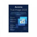 Acronis True Image 2020 1 PC/MAC Licencia Digital