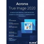Acronis True Image 2020 3 PC/MAC Licencia Digital Acronis True Image 2020 3 PC/MAC Licencia Digital