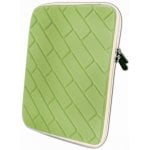 Custodia Brick Verde Pistacchio per Tablet fino a 10"