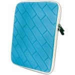 Approx APPIPC07LB Blaue Reißverschlusshülle für Tablets bis zu 7"