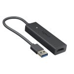 Logitech Screen Shaer Adaptador de Gráficos USB 3.0 a HDMI