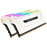 Kit di aggiornamento LED RGB Corsair Vengeance Pro bianco