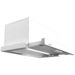 Infiniton CMPE-61B Campana Telescópica 60cm C Blanca Infiniton CMPE-61B Campana Telescópica 60cm C Blanca