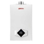 Giatsu Rombo Calentador Gas Natural 12L A Giatsu Rombo Calentador Gas Natural 12L A
