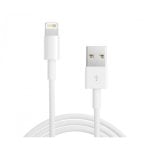 Cavo USB a Lightning Axil 1 m Bianco