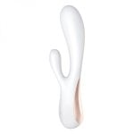 Satisfyer Mono Flex Blanco Satisfyer Mono Flex Blanco