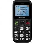 Telefono per anziani Maxcom Comfort MM426 Nero