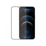 Panzer Glass Protector de Pantalla Antibacterial para iPhone 12 Pro Max Negro Panzer Glass Protector de Pantalla Antibacterial para iPhone 12 Pro Max Negro