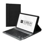 Subblim KeyTab Pro BT Funda con Teclado Bluetooth para Tablets Samsung Galaxy Tab A7 T500/505 10.4" Negra Subblim KeyTab Pro BT Funda con Teclado Bluetooth para Tablets Samsung Galaxy Tab A7 T500/505 10.4" Negra