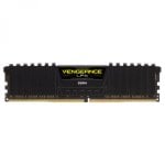 Corsair Vengeance LPX DDR4 3000 MHz 8 Go CL16 Noir Corsair Vengeance LPX DDR4 3000 MHz 8 Go CL16 Noir