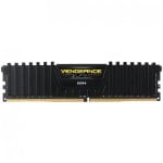 Corsair Vengeance LPX DDR4 2666 MHz PC4-25600 8 Go CL16 Noir Corsair Vengeance LPX DDR4 2666 MHz PC4-25600 8 Go CL16 Noir
