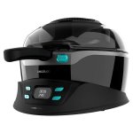 Cecotec TurboCecofry 4D Healthy Freidora sin Aceite Dietética 3L 1350W Cecotec TurboCecofry 4D Healthy Freidora sin Aceite Dietética 3L 1350W