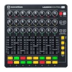 Contrôleur USB Novation MKII Bk Launch Control XL